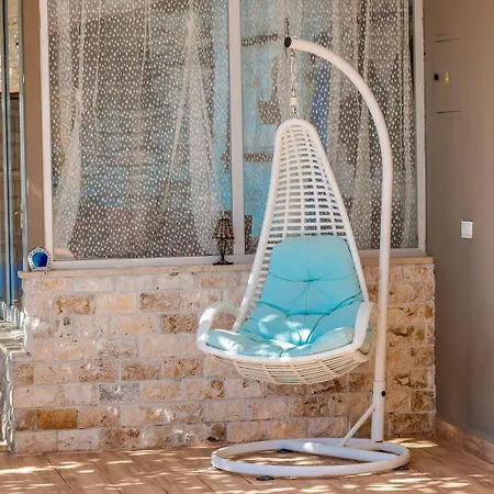 Vilă Nuka Loft Kaș