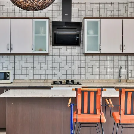 Nuka Loft