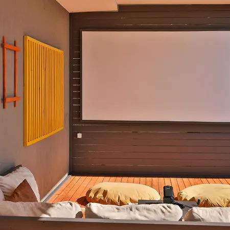 Vilă Nuka Loft