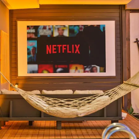 Vilă Nuka Loft