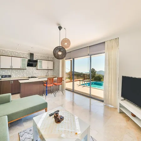 Vilă Nuka Loft *