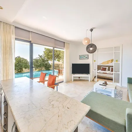Vilă Nuka Loft