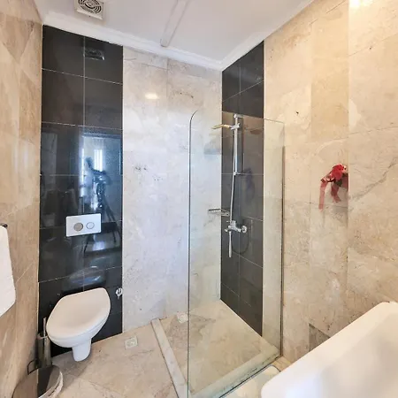 Vilă Nuka Loft *