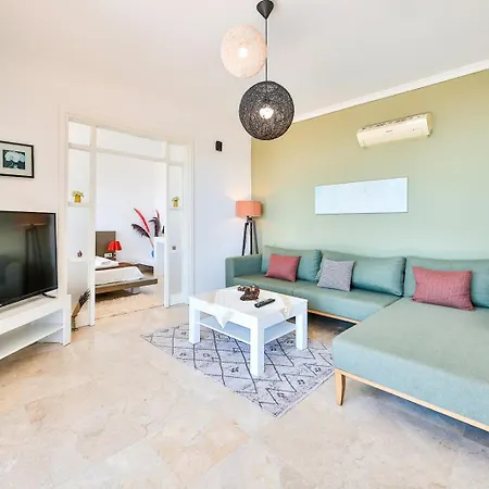 Nuka Loft * Kaș