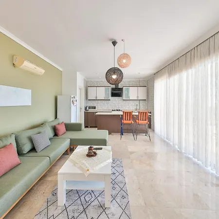 Vilă Nuka Loft *
