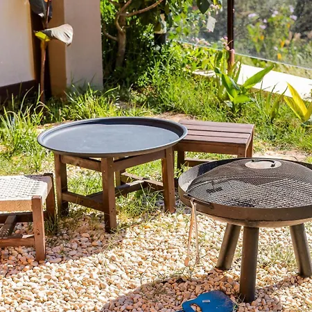 Vilă Nuka Loft Kaș