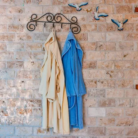 Nuka Loft * Kaș